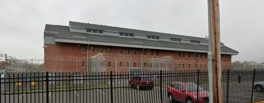 Photos Bridgeport Correctional Center 1